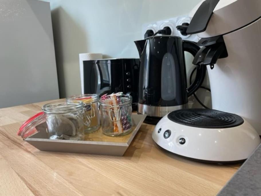 Chic'N Chill Appartement Issoudun Buitenkant foto
