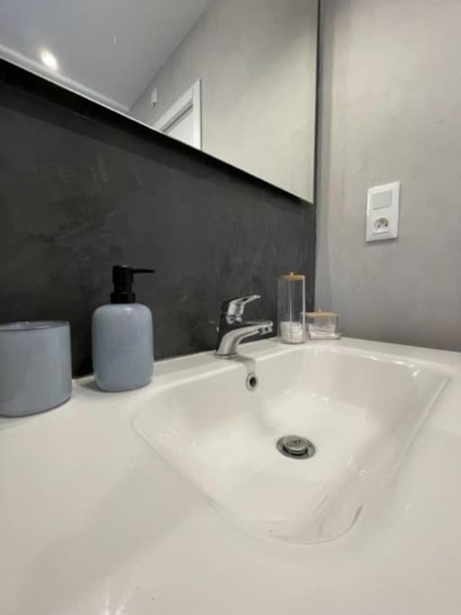 Chic'N Chill Appartement Issoudun Buitenkant foto