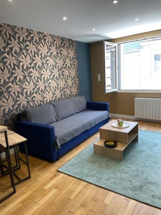 Chic'N Chill Appartement Issoudun Buitenkant foto